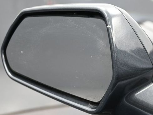 Used 2023 Chevrolet Camaro LT RWD image 8