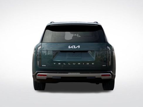 New 2027 Kia Telluride SX Prestige AWD/4WD image 16