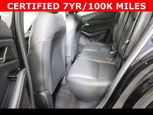 Used 2023 MAZDA CX-30 AWD 2.5 S w/ Preferred Package image 17