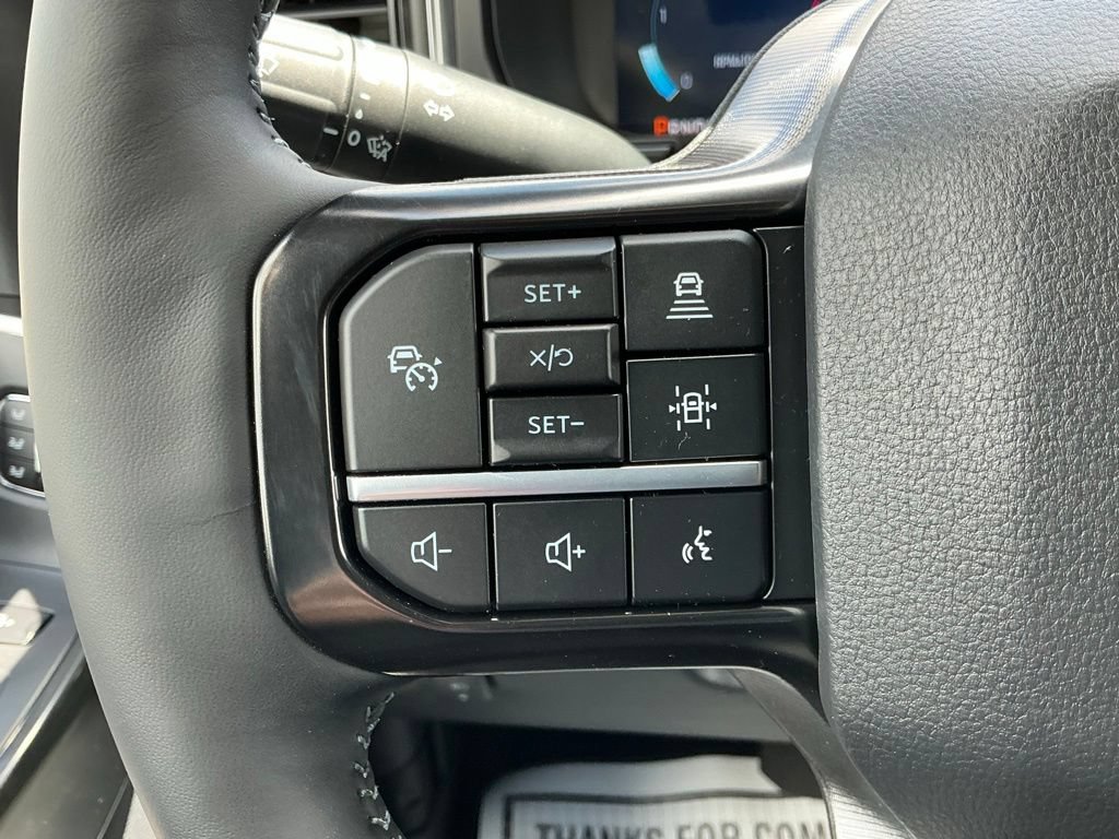 New 2026 Ford F350 Platinum w/ FX4 Off-Road Package AWD/4WD image 40