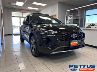 New 2025 Ford Escape ST-Line w/ Tech Pack #1 image 1