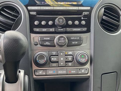 Used 2015 Honda Pilot EX-L image 36