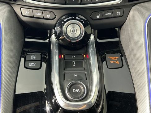 Used 2023 Acura TLX Type S AWD/4WD image 25