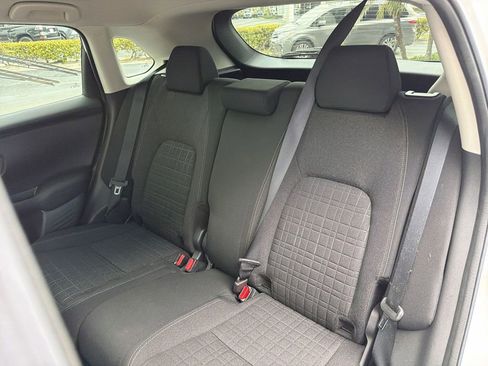 Certified 2025 Honda HR-V EX-L image 22