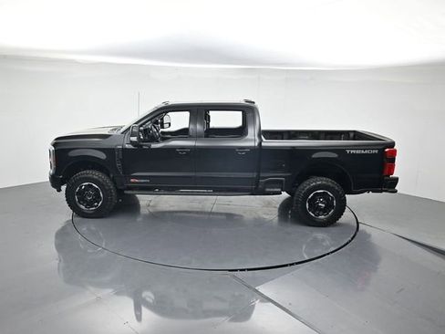 New 2026 Ford F250 Lariat w/ Tremor Off-Road Package AWD/4WD image 42