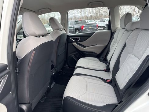 Used 2019 Subaru Forester w/ Alloy Wheel Package image 11