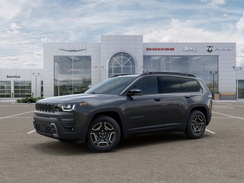 New 2026 Jeep Cherokee Limited AWD/4WD image 31