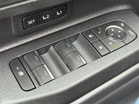 Used 2025 Toyota Land Cruiser w/ Premium Package image 19