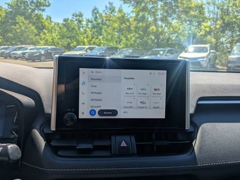 Certified 2024 Toyota RAV4 XLE w/ Weather Package AWD/4WD image 30