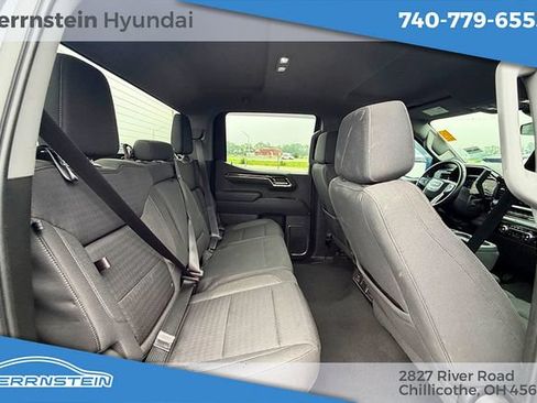 Used 2023 GMC Sierra 1500 Elevation AWD/4WD image 30