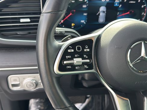 Certified 2023 Mercedes-Benz GLE 450 GLE 450 image 15