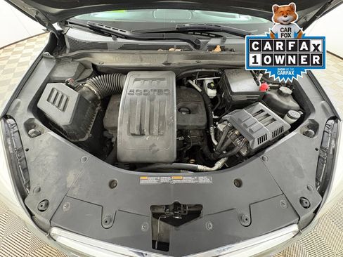 Used 2013 Chevrolet Equinox LT FWD image 31