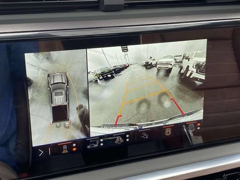 Certified 2024 GMC Sierra 1500 Denali Ultimate AWD/4WD image 32