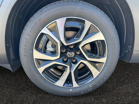 New 2026 MAZDA CX-5 Preferred AWD/4WD image 13
