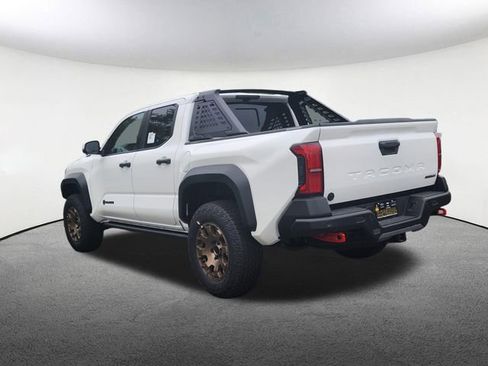 New 2026 Toyota Tacoma 4x4 Double Cab Hybrid image 6