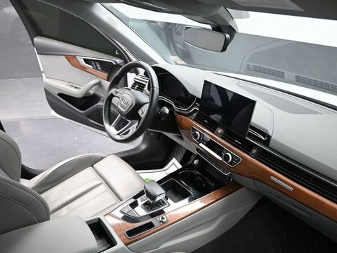 Used 2023 Audi A4 2.0T allroad Premium Plus w/ Premium Plus Package image 16