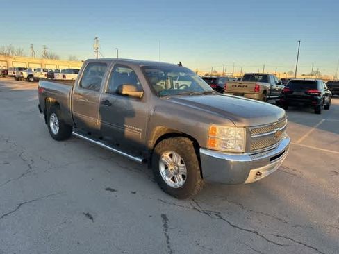Used 2013 Chevrolet Silverado 1500 LT w/ All-Star Edition image 19