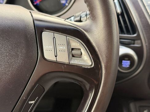 Used 2014 Hyundai Tucson Limited w/ Technology Package 02 image 28