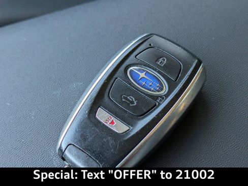 Used 2020 Subaru Outback Limited XT w/ Popular Package #2 image 37