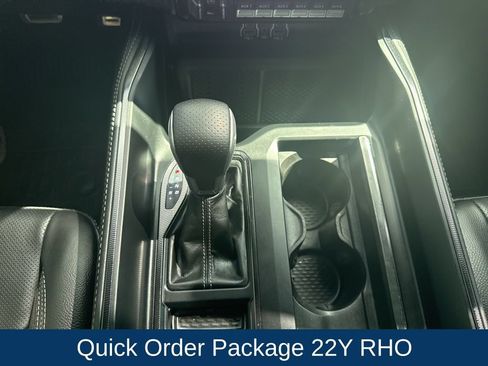 Used 2025 RAM 1500 RHO AWD/4WD image 28