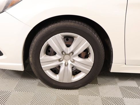 Used 2019 Subaru Legacy 2.5i AWD/4WD image 16