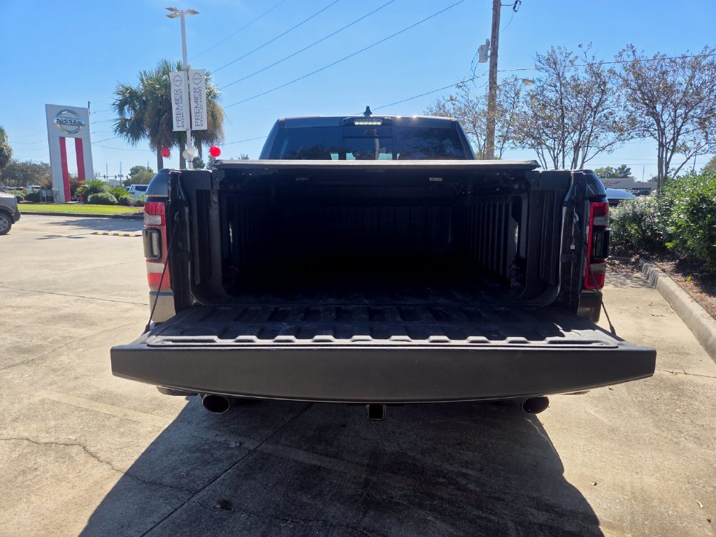 Used 2024 RAM 1500 Limited AWD/4WD image 27