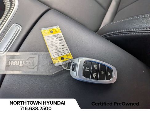 Used 2023 Hyundai Santa Fe SEL w/ Premium Package AWD/4WD image 20