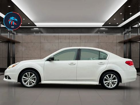Used 2014 Subaru Legacy 2.5i image 2