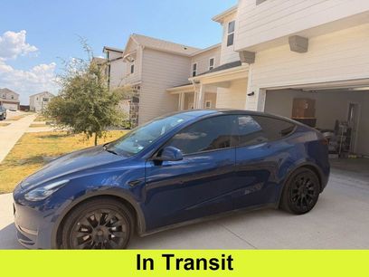 Used 2023 Tesla Model Y Long Range