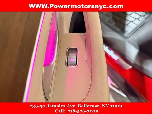 Used 2020 Mercedes-Benz GLE 350 4MATIC w/ MBUX Technology Package image 45