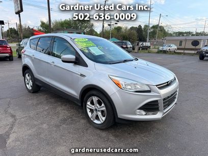 Used 2014 Ford Escape SE