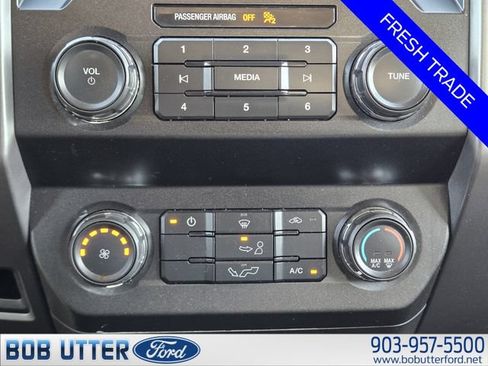 Certified 2020 Ford F150 XLT AWD/4WD image 18