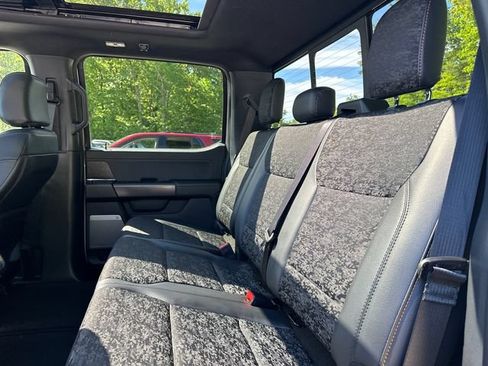 Certified 2026 Ford F150 Tremor w/ Bed Utility Package AWD/4WD image 21