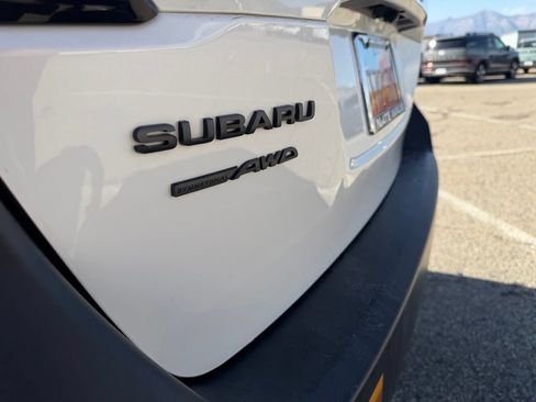 Used 2023 Subaru Outback Wilderness AWD/4WD image 11