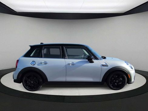 Certified 2023 MINI Cooper S w/ Signature Upholstery Package image 9
