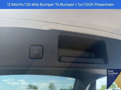 Certified 2023 Ford Escape Active FWD image 12