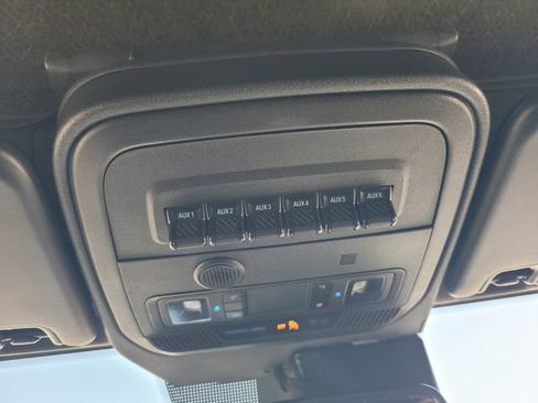 Certified 2023 Ford Bronco Badlands AWD/4WD image 22