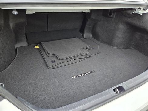 Certified 2025 Toyota Camry LE image 14