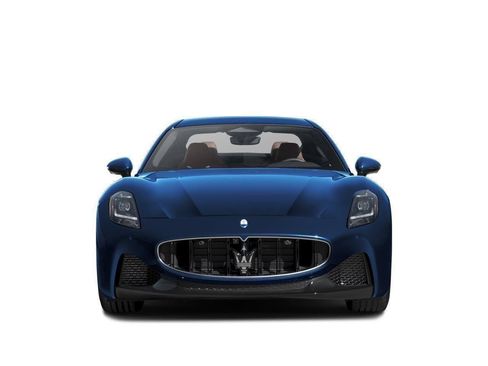 New 2026 Maserati GranTurismo Trofeo AWD/4WD image 41