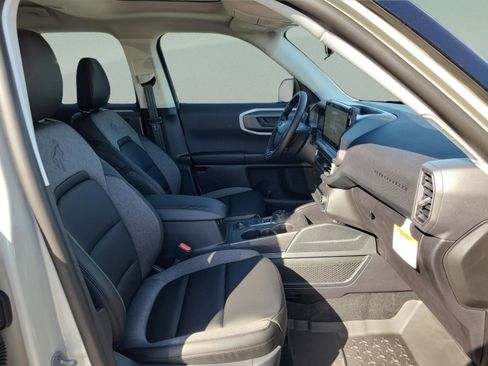 New 2025 Ford Bronco Sport Big Bend w/ Convenience Package image 27