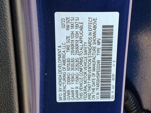 Used 2023 Honda CR-V Sport image 26