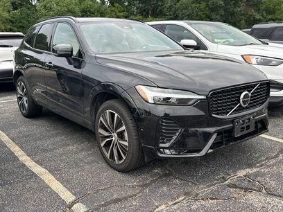 Used 2024 Volvo XC60 B5 Ultimate w/ Protection Package Premier