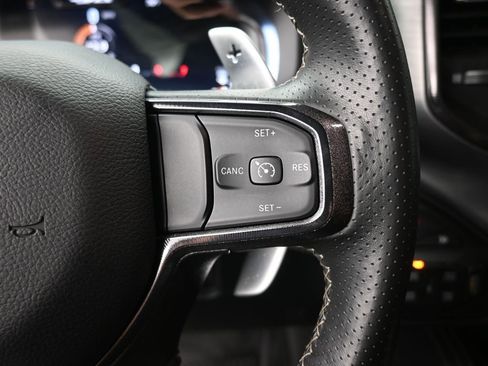 Used 2023 RAM 1500 TRX w/ TRX Level 2 Equipment Group AWD/4WD image 2