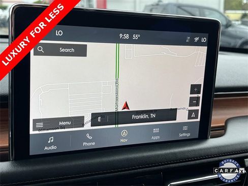 Used 2020 Lincoln Aviator Reserve w/ Equipment Group 201A image 36