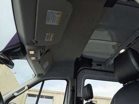 Used 2023 Ford Transit 250 Medium Roof w/ Load Area Protection Package RWD image 12