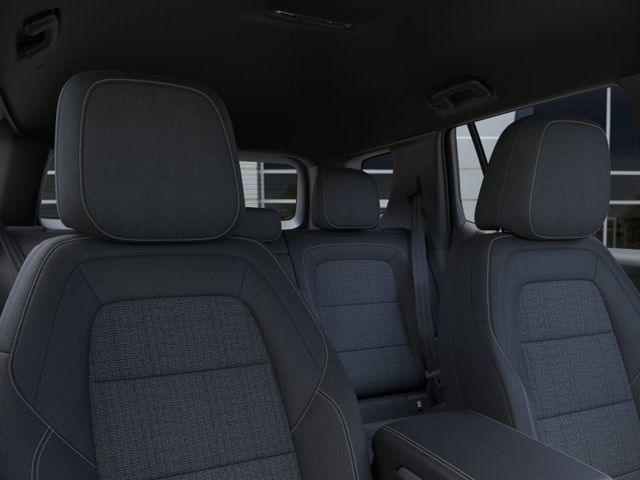 New 2027 GMC Terrain Elevation FWD image 30