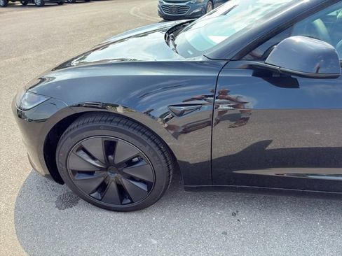 Used 2025 Tesla Model 3 Long Range RWD image 10