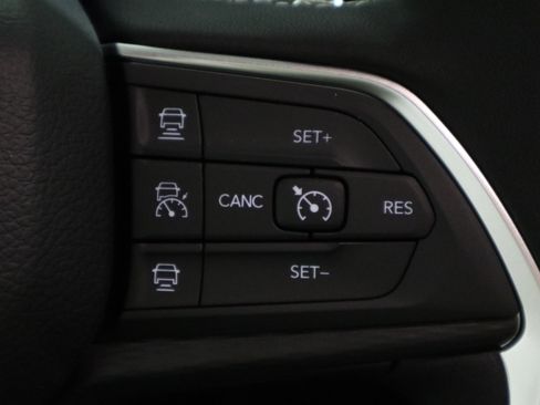 New 2026 Jeep Grand Cherokee Laredo X AWD/4WD image 29