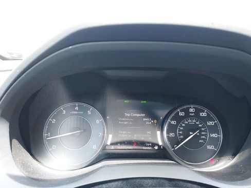 Used 2020 Acura RDX AWD image 11