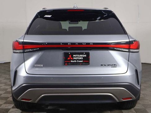 Used 2024 Lexus RX 350 w/ Convenience Package image 16